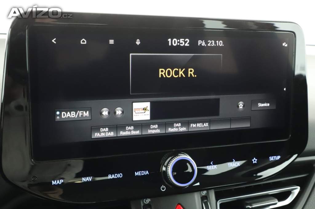 Foto inzerátu Hyundai i30 Fastback 1.0 T-GDI