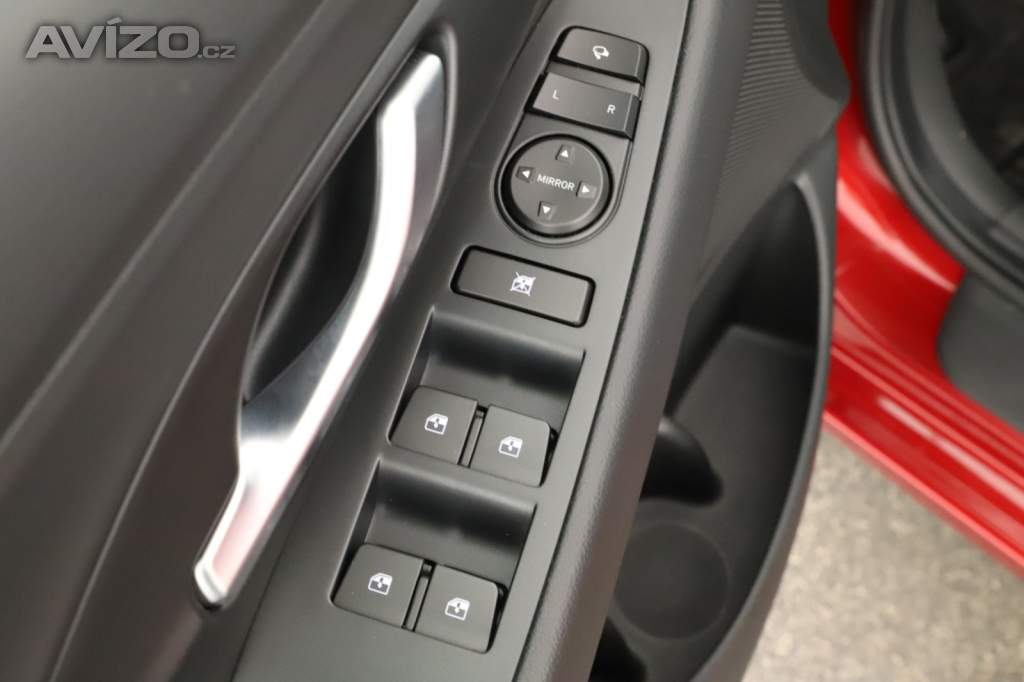 Foto inzerátu Hyundai i30 Fastback 1.0 T-GDI