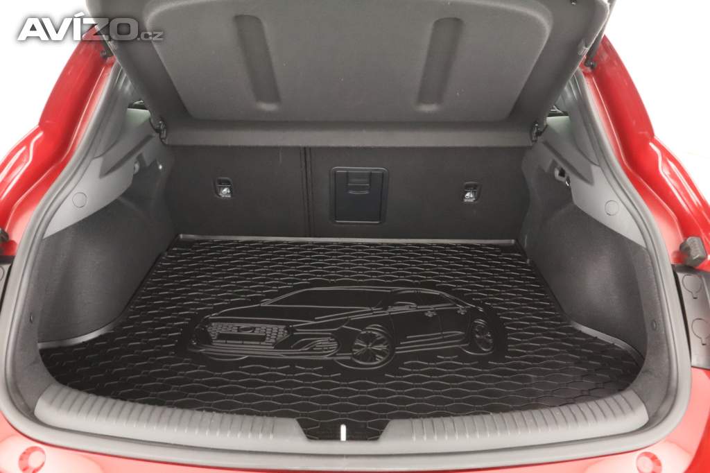 Foto inzerátu Hyundai i30 Fastback 1.0 T-GDI