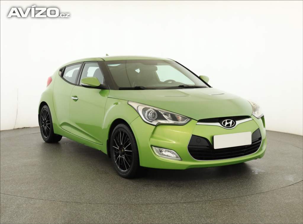 Hyundai Veloster 1.6 GDI