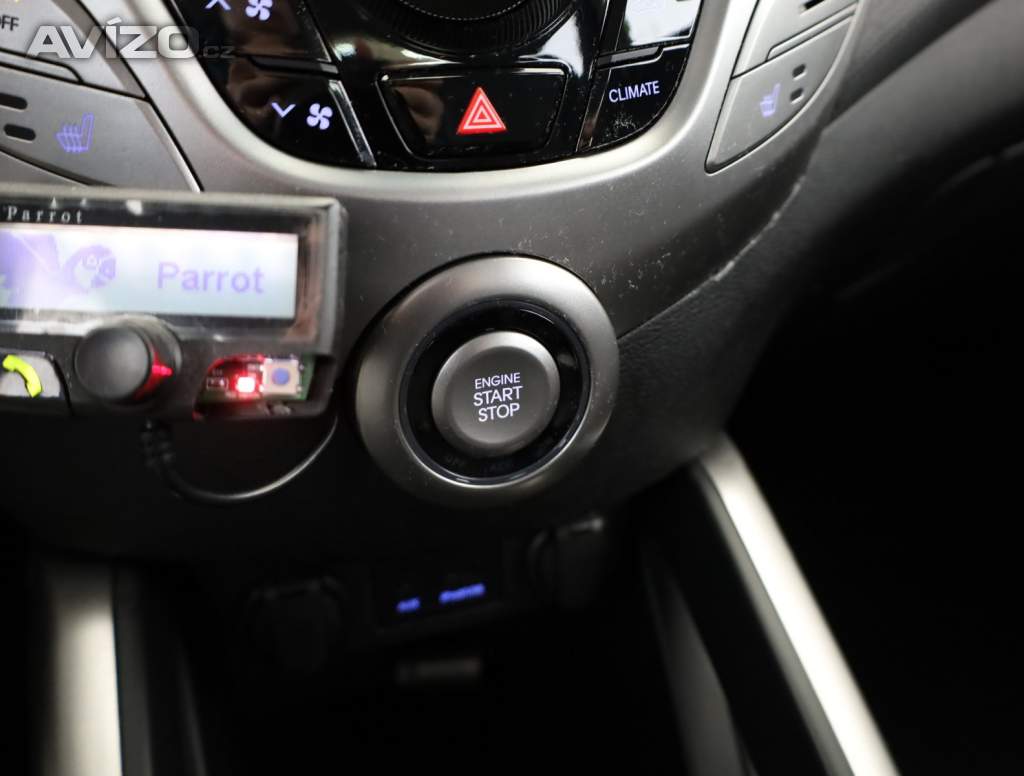 Foto inzerátu Hyundai Veloster 1.6 GDI