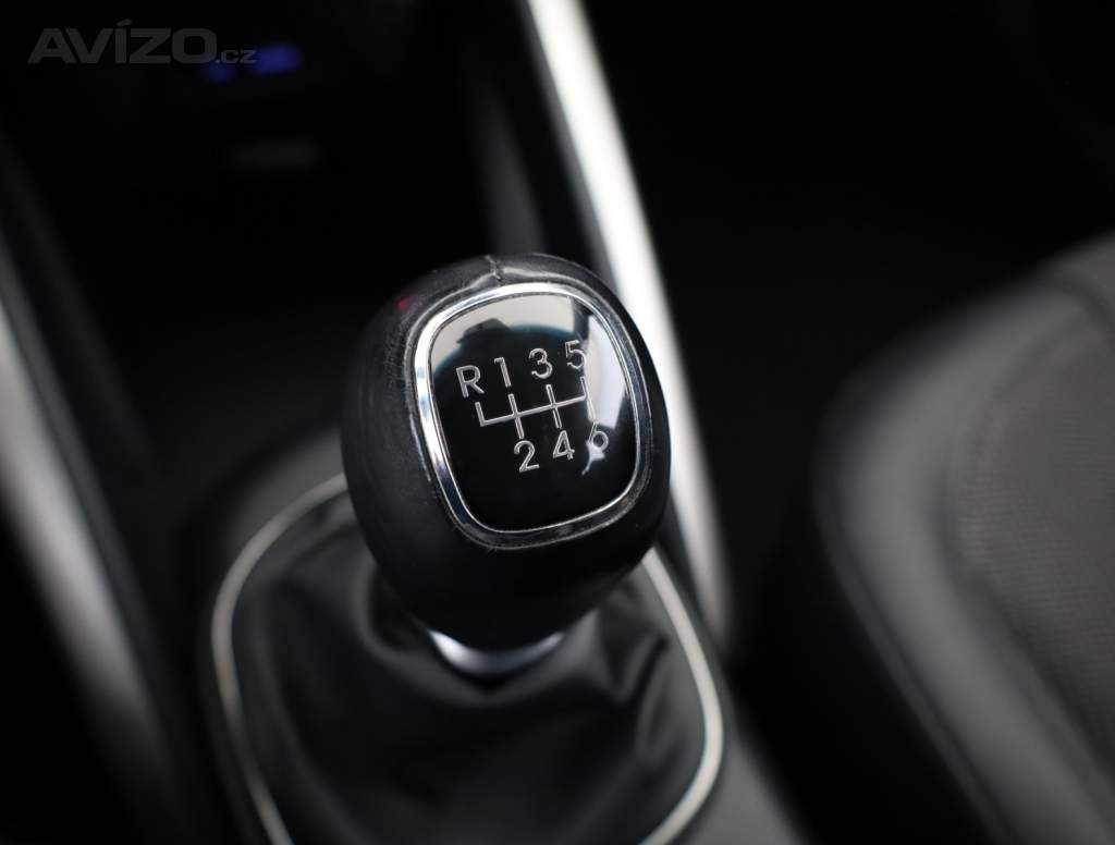 Foto inzerátu Hyundai Veloster 1.6 GDI