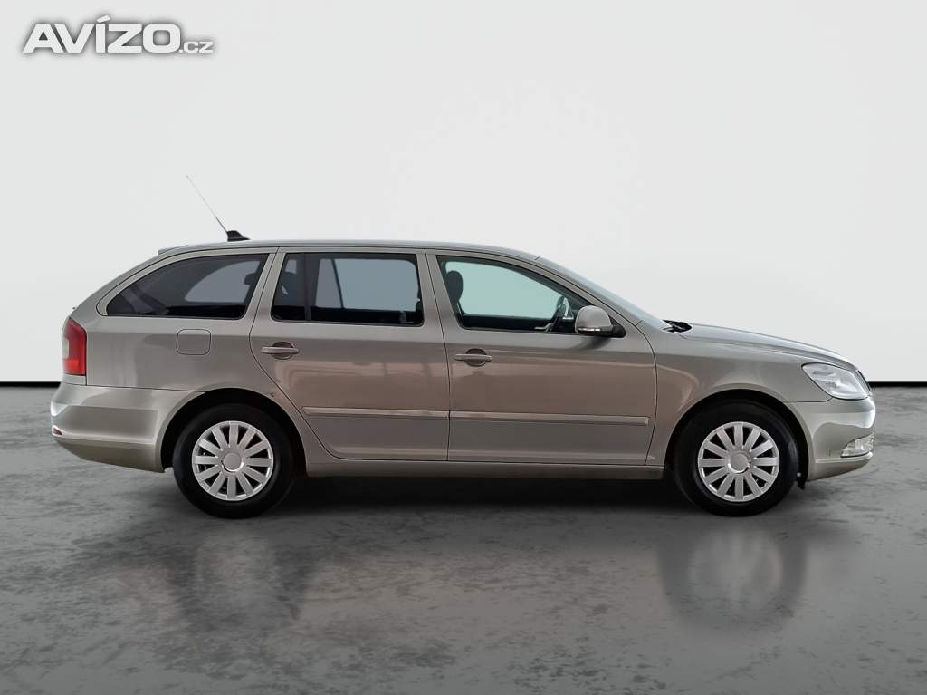 Foto inzerátu Skoda Octavia 1.9 TDI DPF