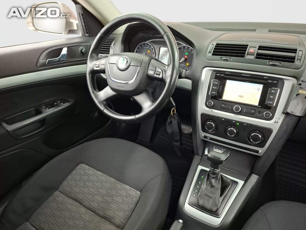 Foto inzerátu Skoda Octavia 1.9 TDI DPF