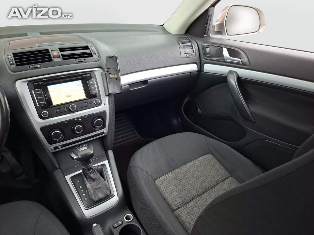 Foto inzerátu Skoda Octavia 1.9 TDI DPF