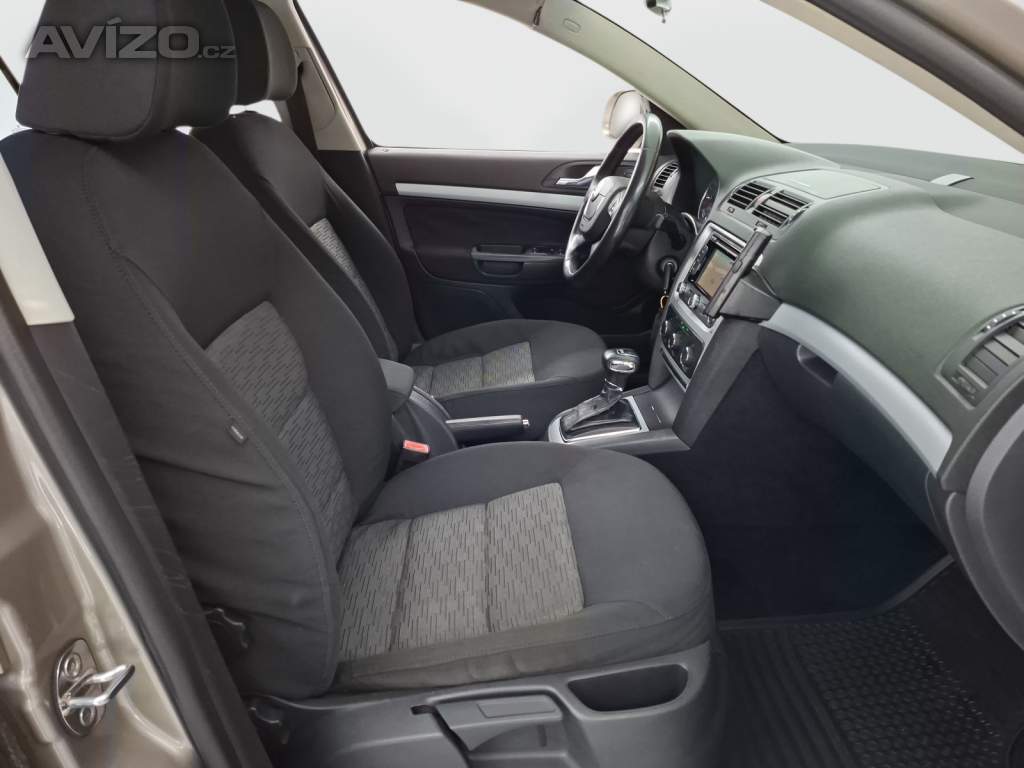 Foto inzerátu Skoda Octavia 1.9 TDI DPF