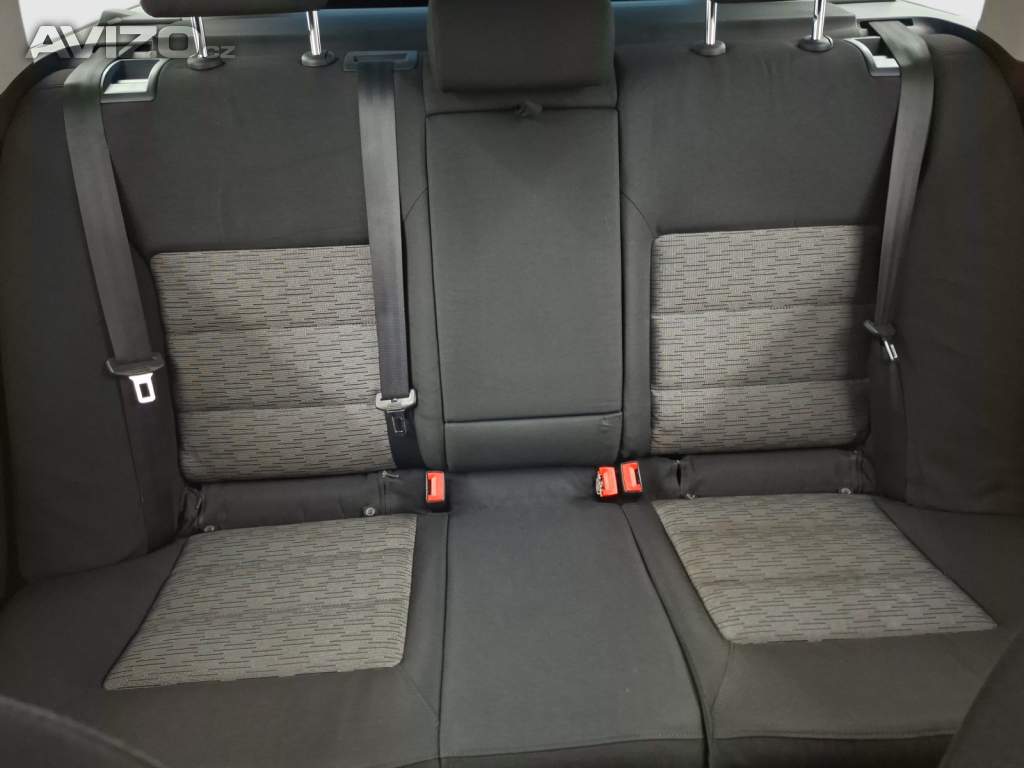Foto inzerátu Skoda Octavia 1.9 TDI DPF