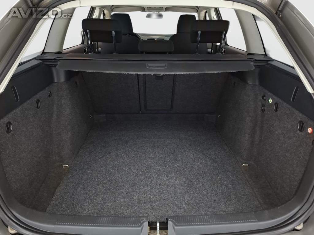 Foto inzerátu Skoda Octavia 1.9 TDI DPF