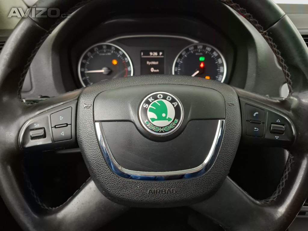 Foto inzerátu Skoda Octavia 1.9 TDI DPF