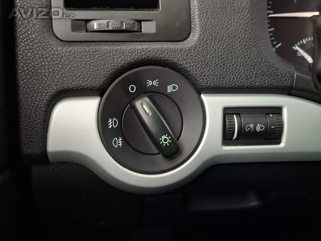 Foto inzerátu Skoda Octavia 1.9 TDI DPF