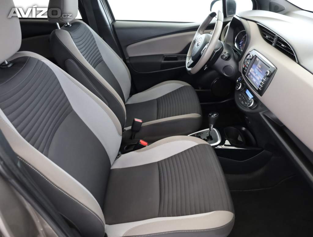 Foto inzerátu Toyota Yaris 1.5 Dual VVT-i