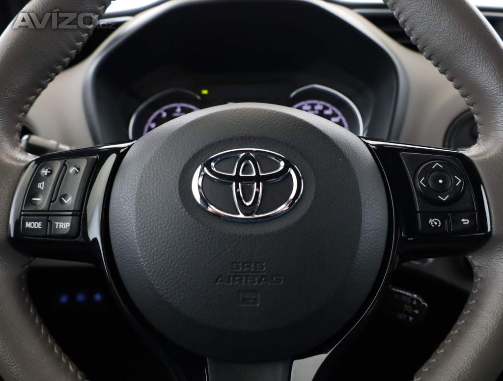 Foto inzerátu Toyota Yaris 1.5 Dual VVT-i