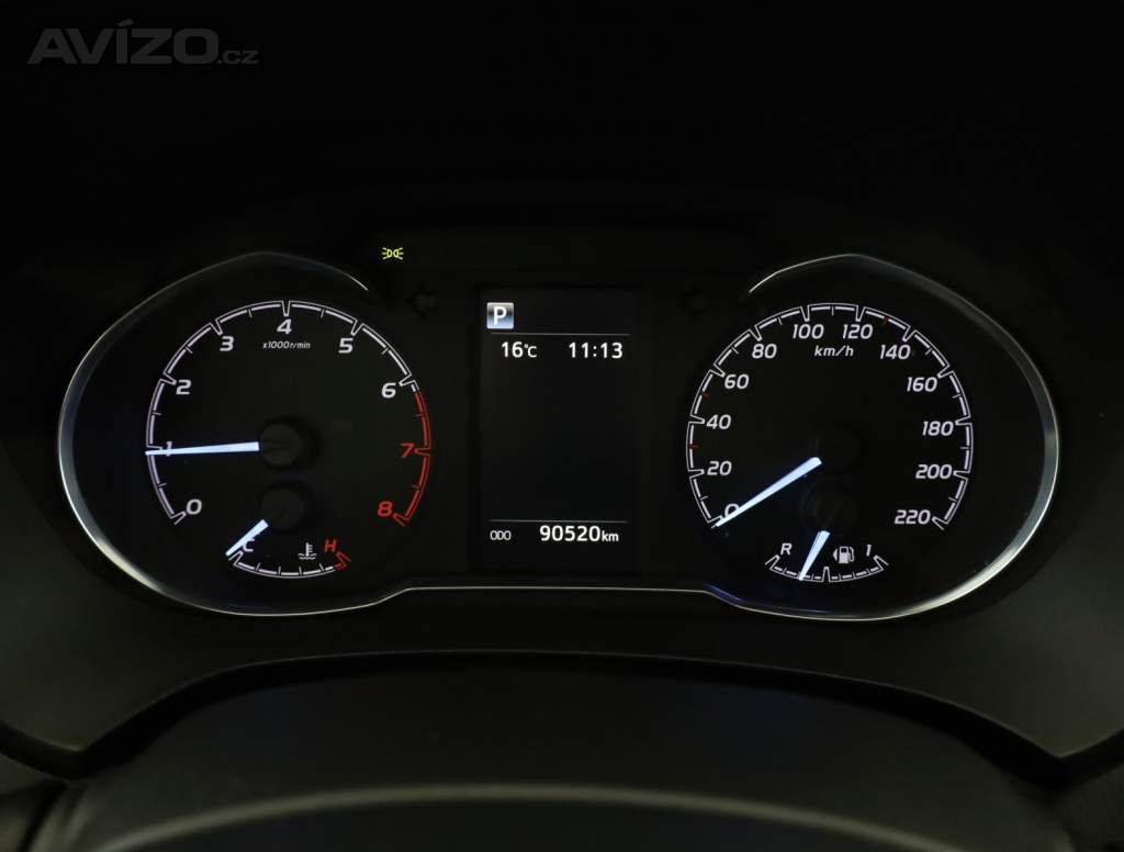 Foto inzerátu Toyota Yaris 1.5 Dual VVT-i