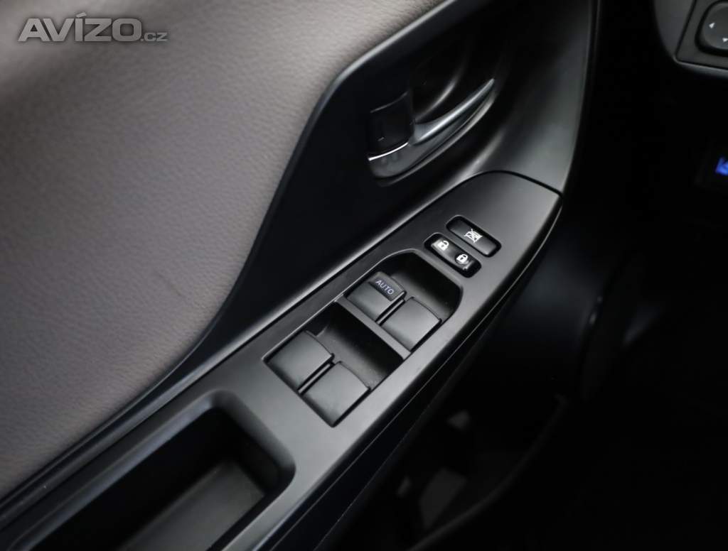 Foto inzerátu Toyota Yaris 1.5 Dual VVT-i