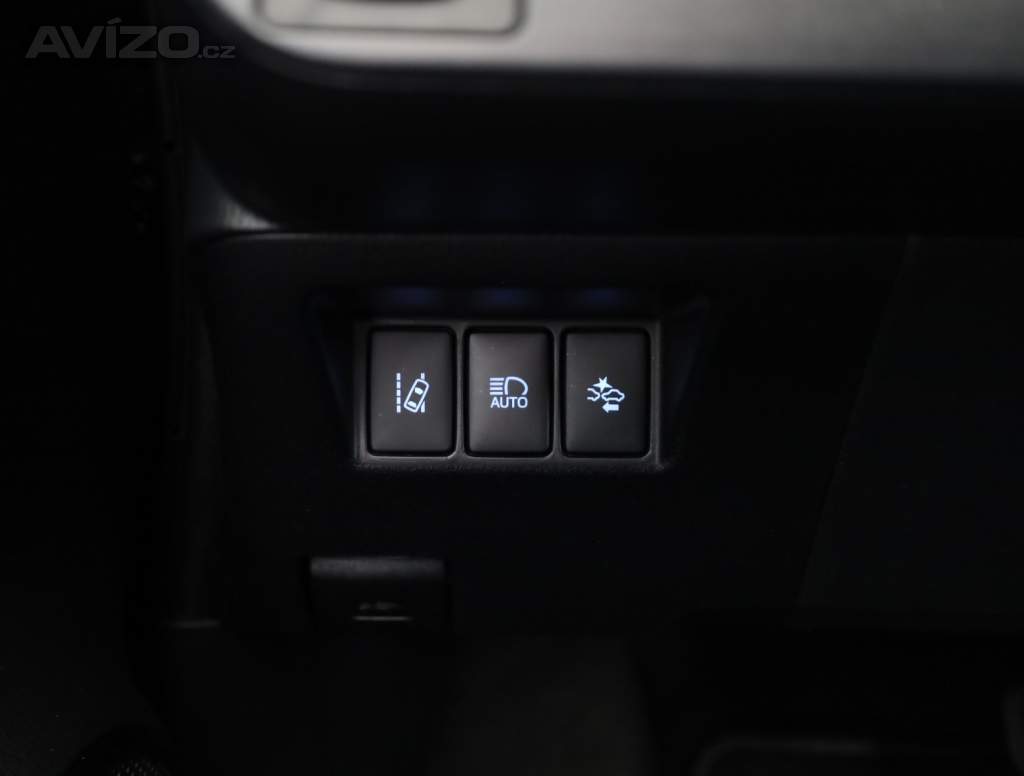 Foto inzerátu Toyota Yaris 1.5 Dual VVT-i