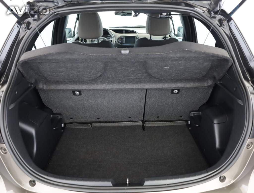 Foto inzerátu Toyota Yaris 1.5 Dual VVT-i
