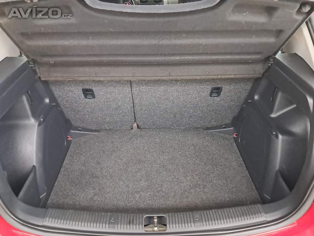Foto inzerátu Skoda Fabia 1.2 TSI