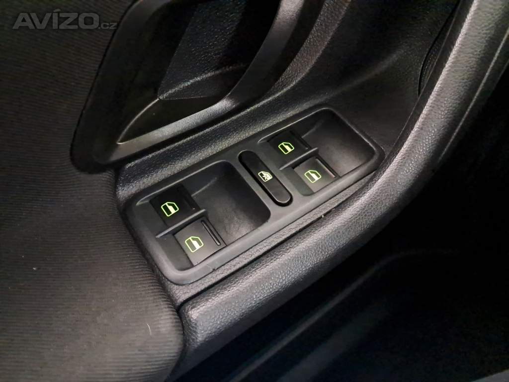 Foto inzerátu Skoda Fabia 1.2 TSI