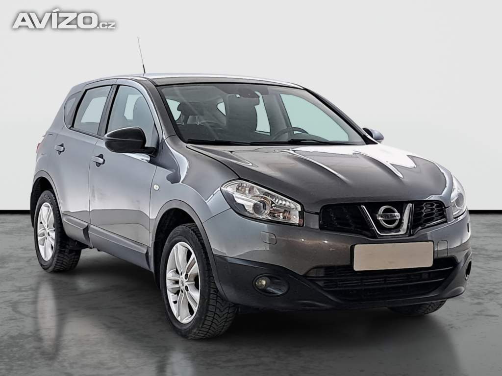 Nissan Qashqai 2.0 dCi