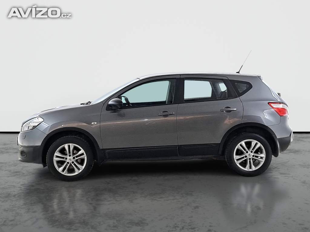 Foto inzerátu Nissan Qashqai 2.0 dCi