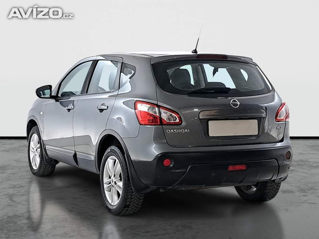 Foto inzerátu Nissan Qashqai 2.0 dCi