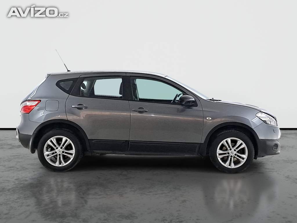 Foto inzerátu Nissan Qashqai 2.0 dCi