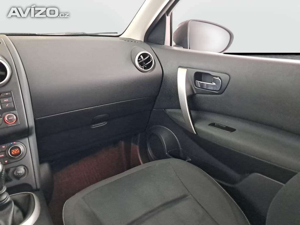 Foto inzerátu Nissan Qashqai 2.0 dCi