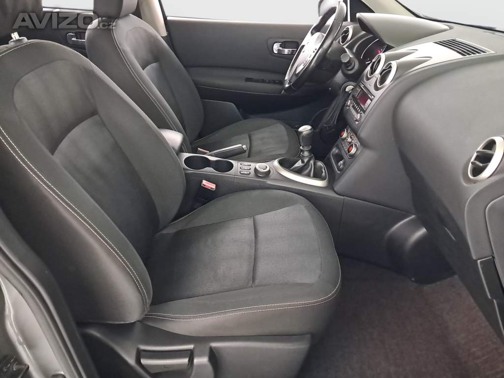 Foto inzerátu Nissan Qashqai 2.0 dCi