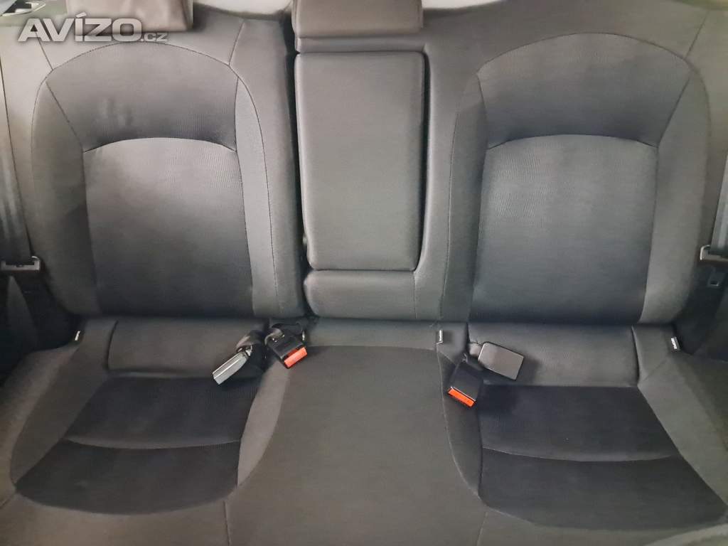 Foto inzerátu Nissan Qashqai 2.0 dCi