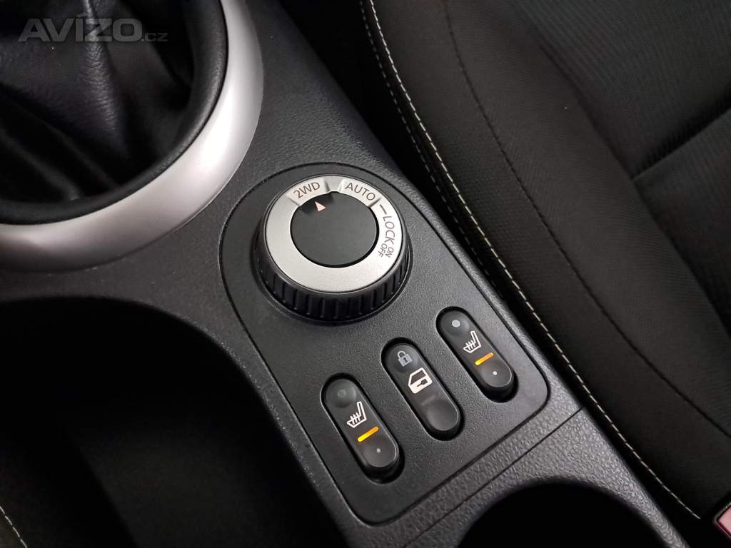 Foto inzerátu Nissan Qashqai 2.0 dCi