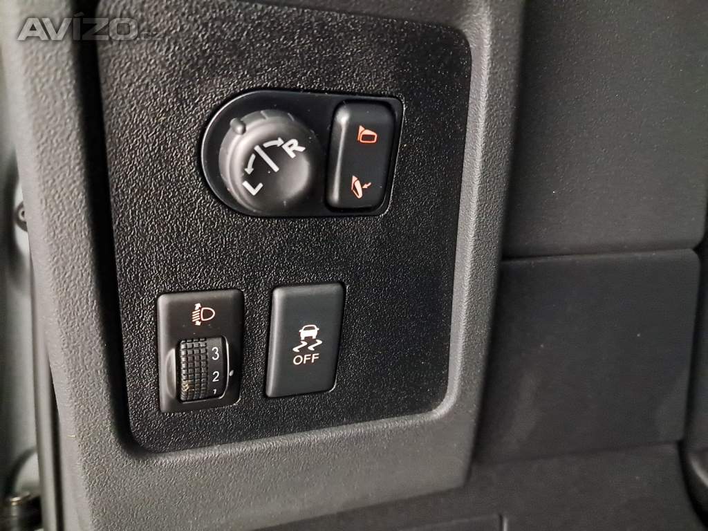 Foto inzerátu Nissan Qashqai 2.0 dCi