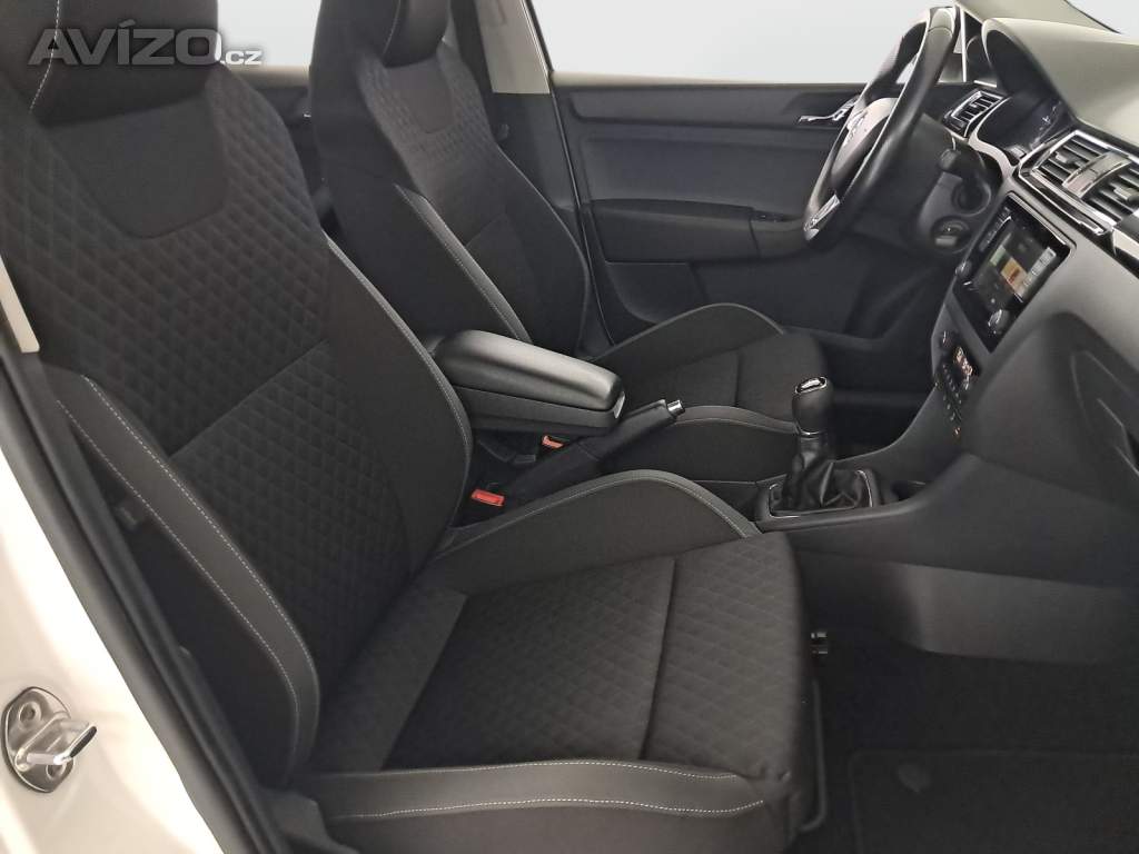 Foto inzerátu Skoda Rapid Spaceback 1.4 TDI