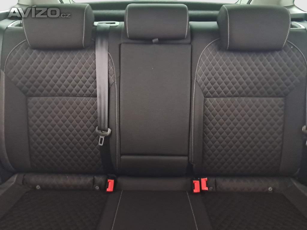 Foto inzerátu Skoda Rapid Spaceback 1.4 TDI