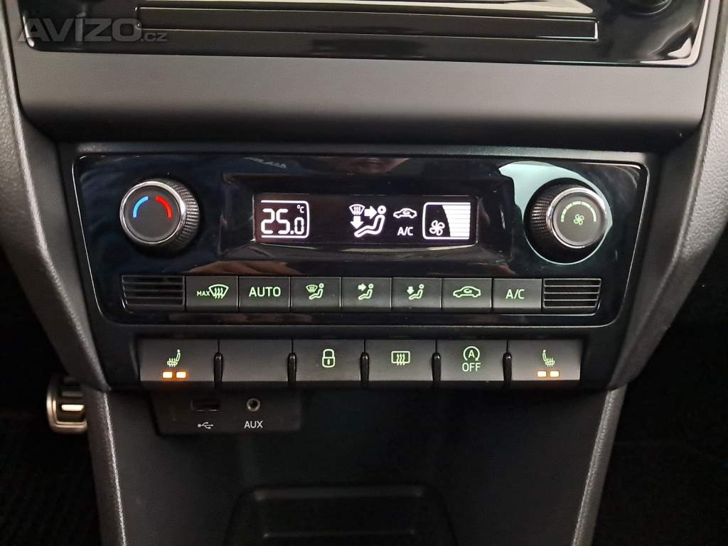 Foto inzerátu Skoda Rapid Spaceback 1.4 TDI