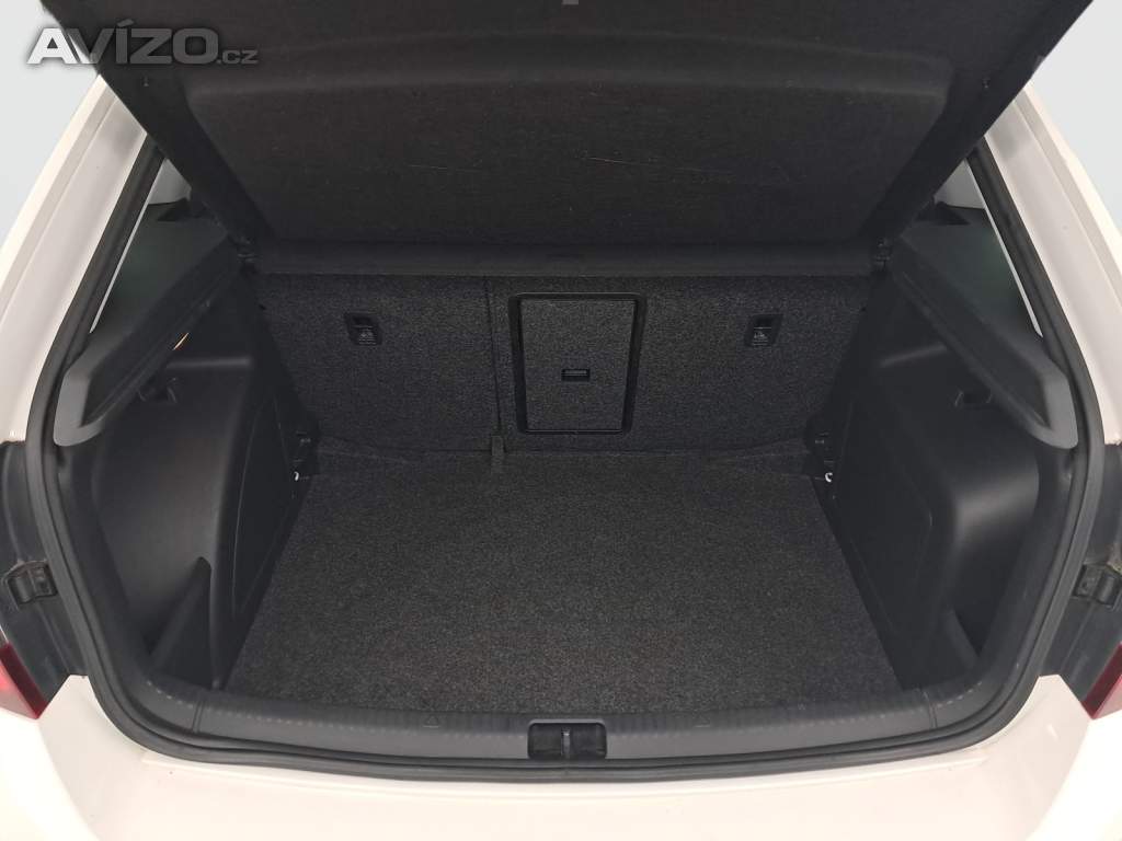 Foto inzerátu Skoda Rapid Spaceback 1.4 TDI