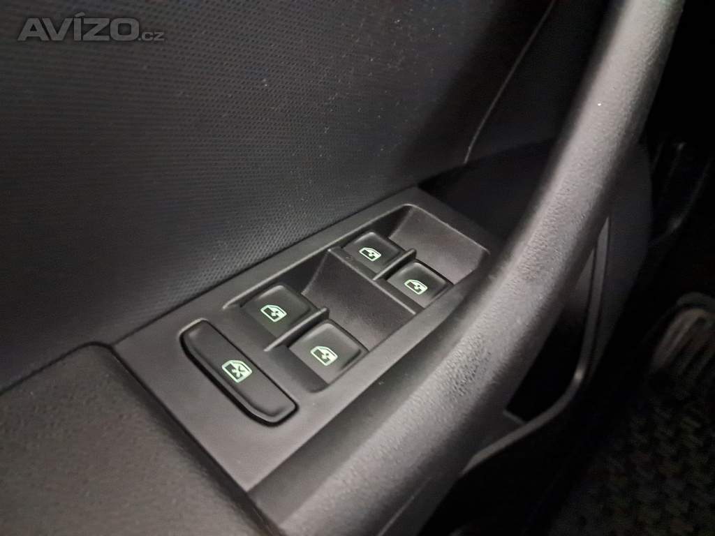 Foto inzerátu Skoda Rapid Spaceback 1.4 TDI