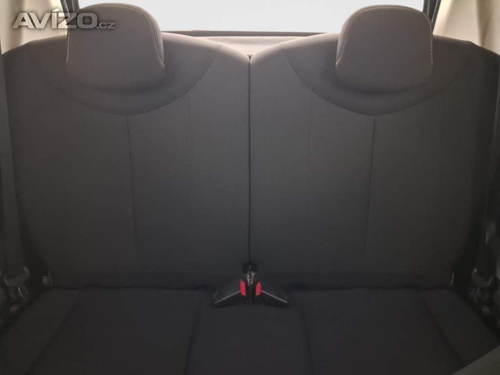 Foto inzerátu Toyota Aygo 1.0 VVT-i