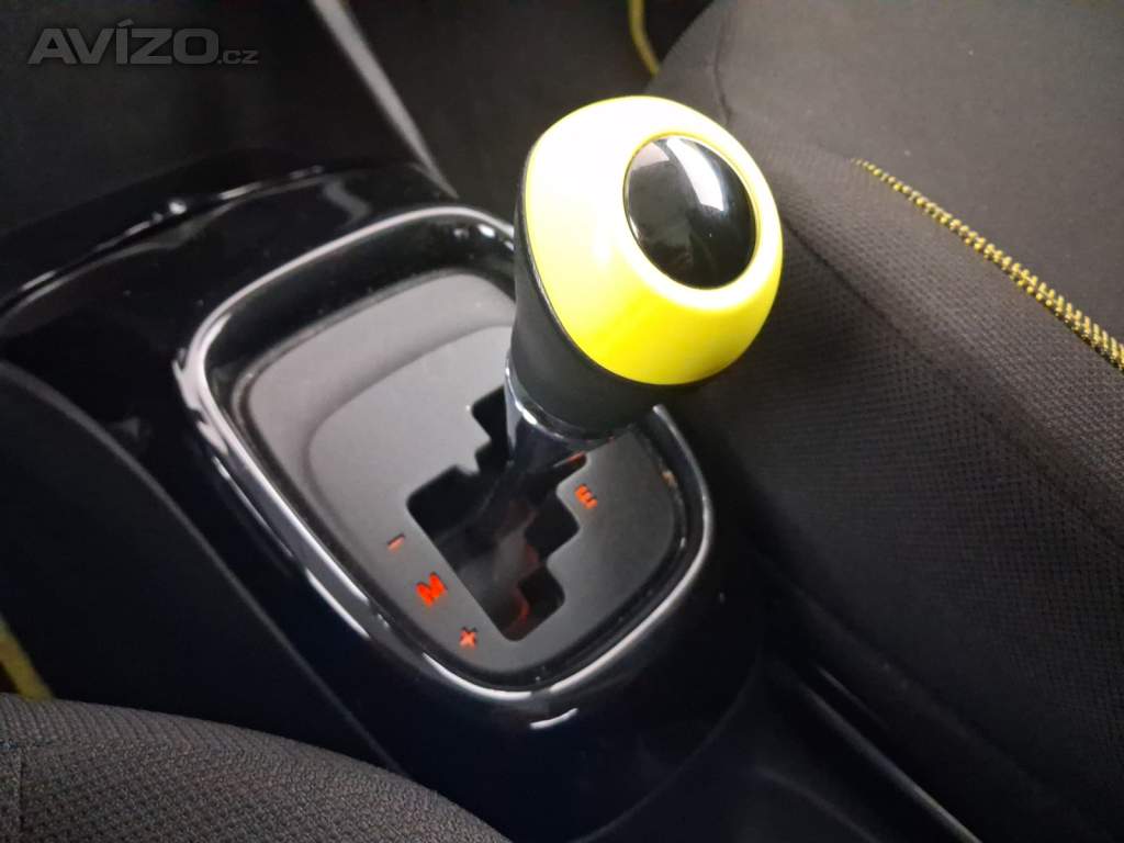 Foto inzerátu Toyota Aygo 1.0 VVT-i