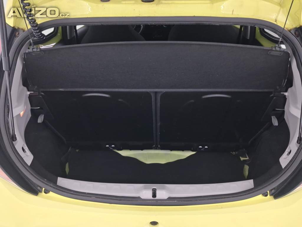Foto inzerátu Toyota Aygo 1.0 VVT-i