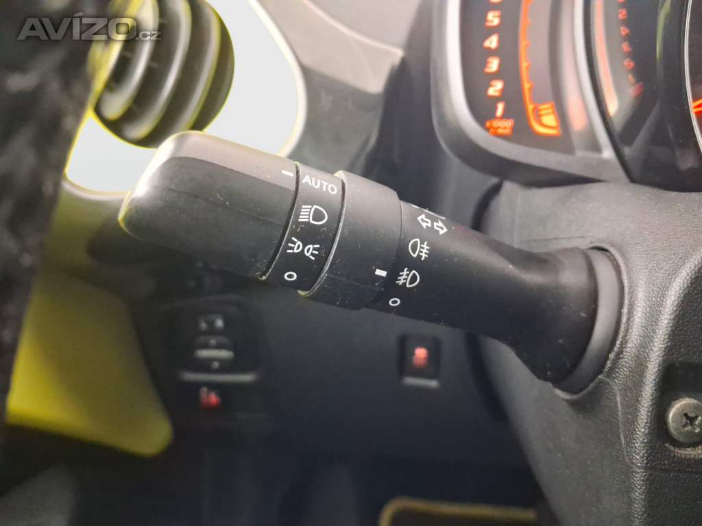 Foto inzerátu Toyota Aygo 1.0 VVT-i