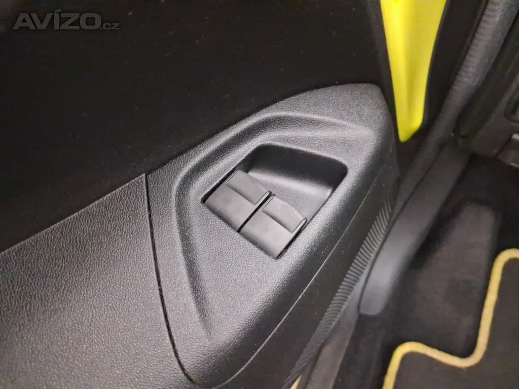 Foto inzerátu Toyota Aygo 1.0 VVT-i
