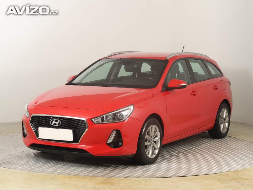 Foto inzerátu Hyundai i30 1.0 T-GDI