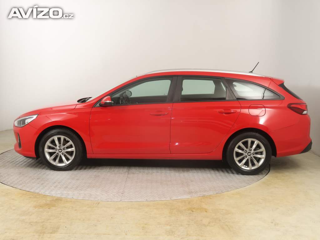 Foto inzerátu Hyundai i30 1.0 T-GDI