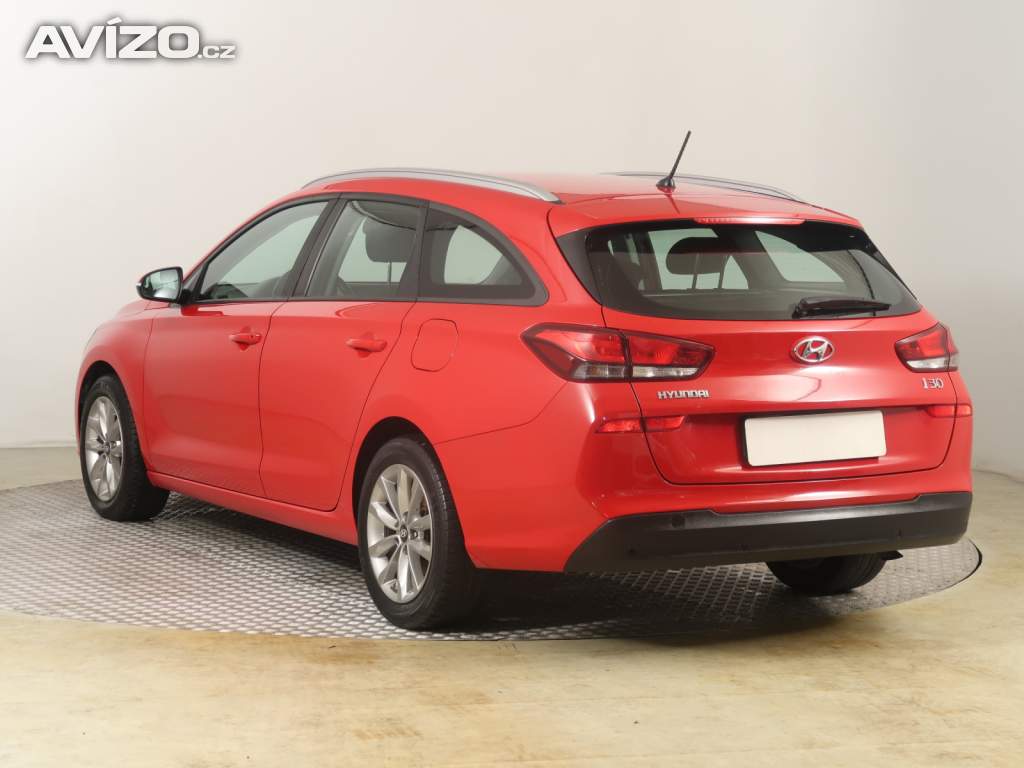 Foto inzerátu Hyundai i30 1.0 T-GDI