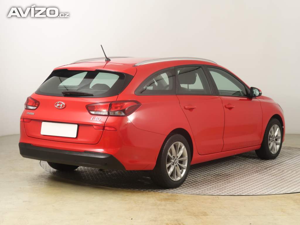 Foto inzerátu Hyundai i30 1.0 T-GDI