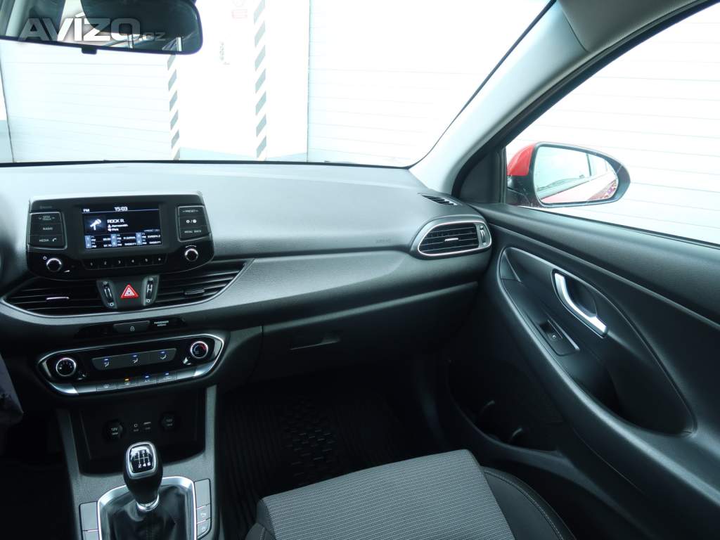 Foto inzerátu Hyundai i30 1.0 T-GDI