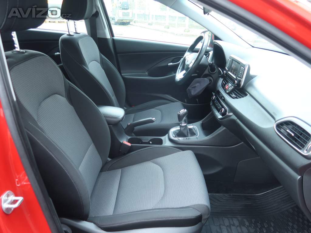 Foto inzerátu Hyundai i30 1.0 T-GDI