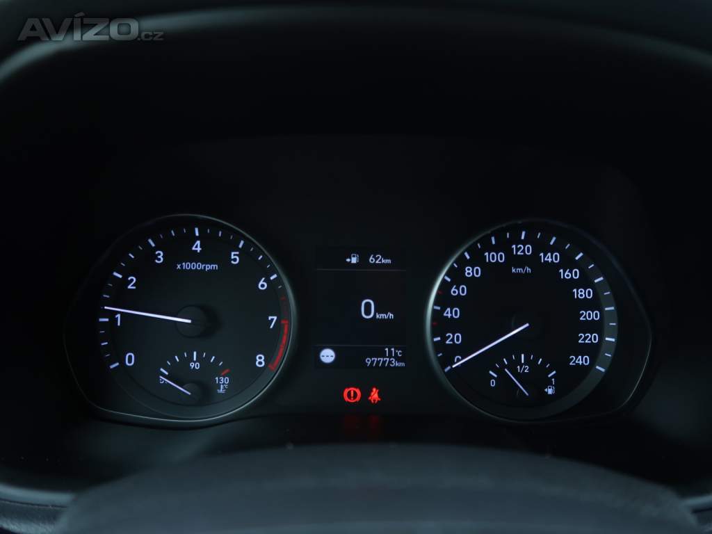 Foto inzerátu Hyundai i30 1.0 T-GDI