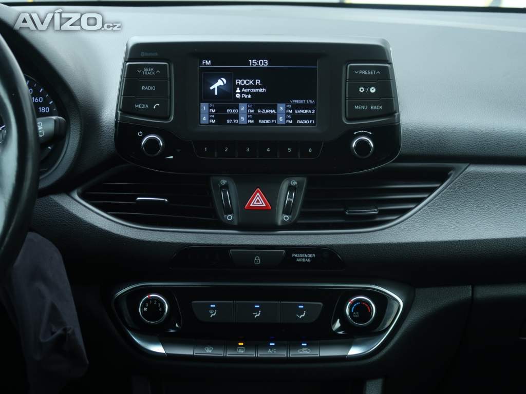 Foto inzerátu Hyundai i30 1.0 T-GDI