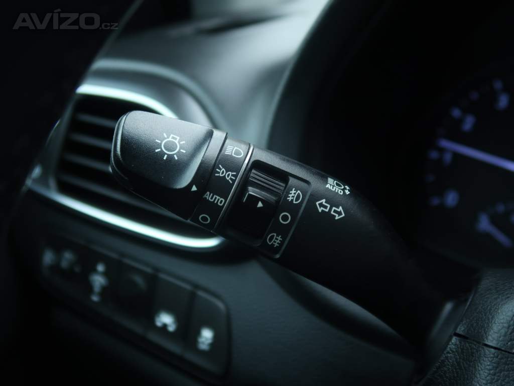 Foto inzerátu Hyundai i30 1.0 T-GDI